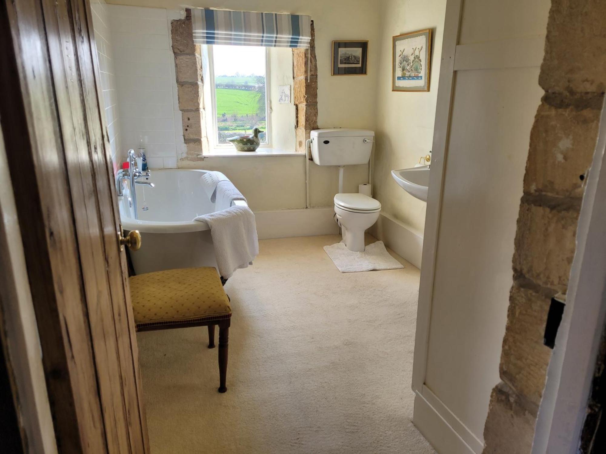 Bed and Breakfast Prebendal Manor Nassington Exterior foto